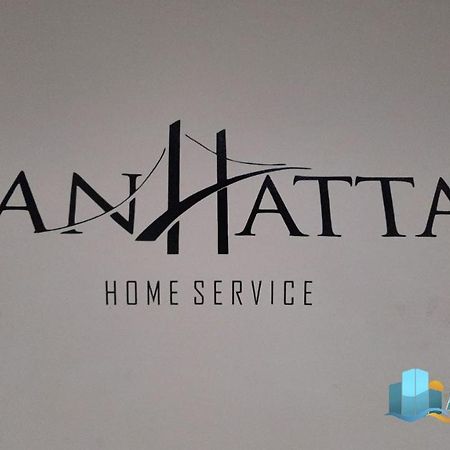Apartamento The Best In Manhattan Home Service كاروارو المظهر الخارجي الصورة