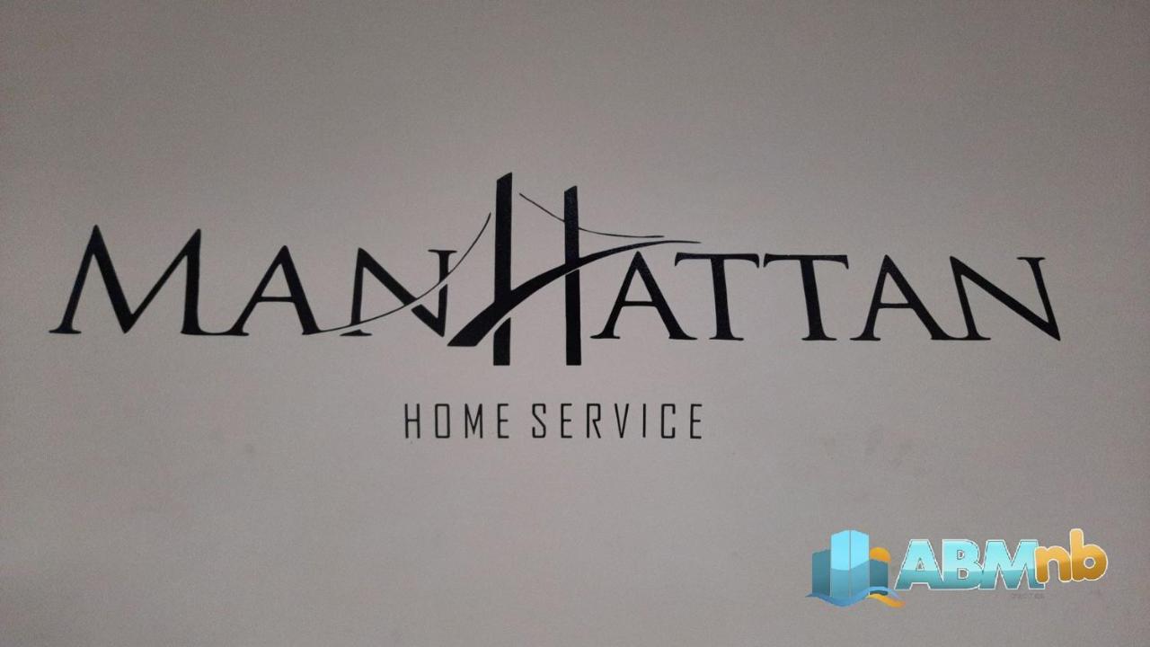 Apartamento The Best In Manhattan Home Service كاروارو المظهر الخارجي الصورة