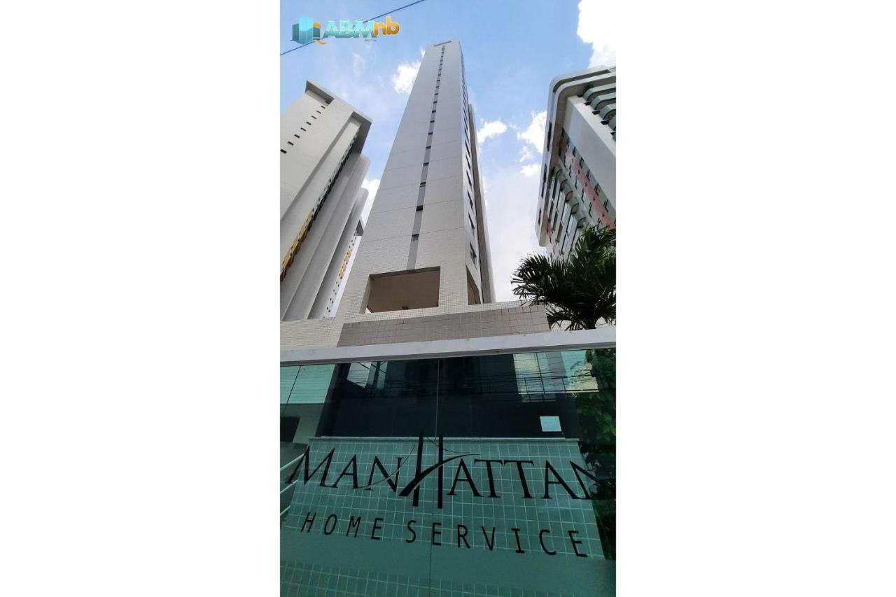Apartamento The Best In Manhattan Home Service كاروارو المظهر الخارجي الصورة
