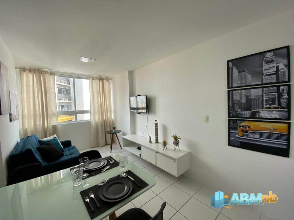 Apartamento The Best In Manhattan Home Service كاروارو المظهر الخارجي الصورة